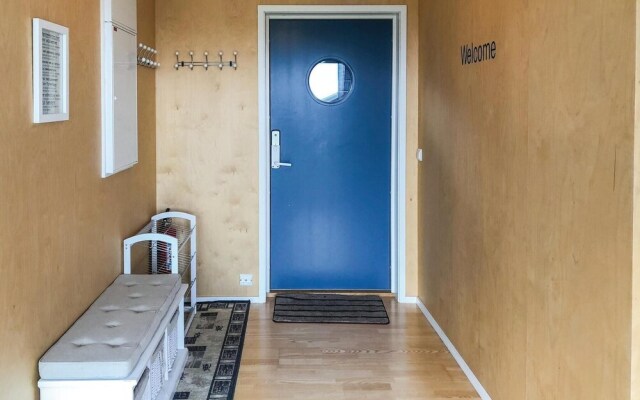 Beautiful Home in Lindesnes With 5 Bedrooms