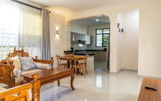 Leshan Luxury Villas