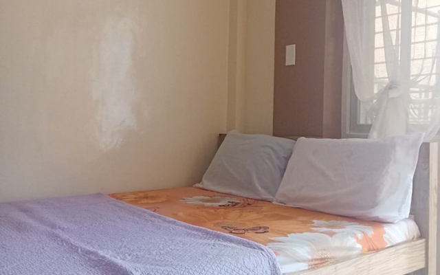 Lumbayan Beach Resort