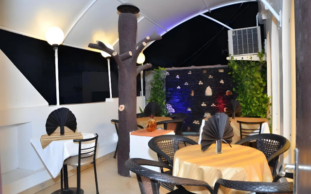 Hotel Surya International