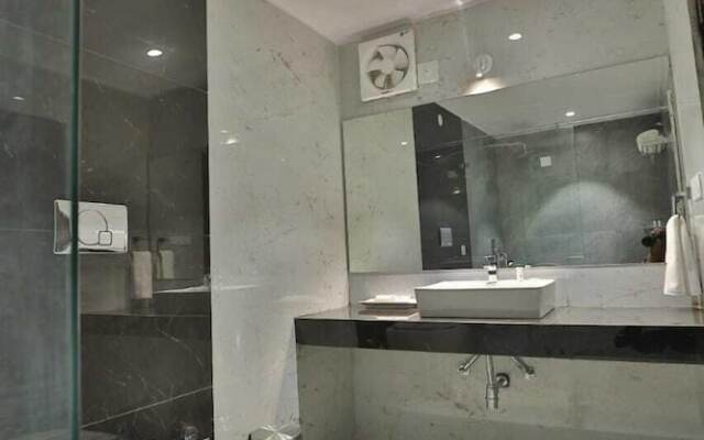 Swarnagarh Nature Retreat and Spa