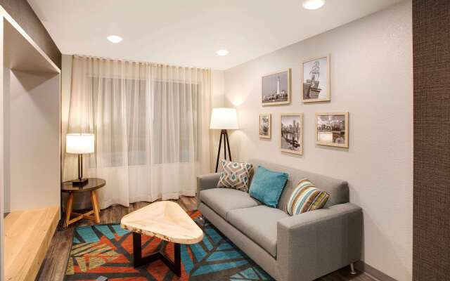 Extended Stay America Suites - Boston - Saugus