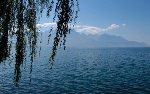 Youth Hostel Montreux