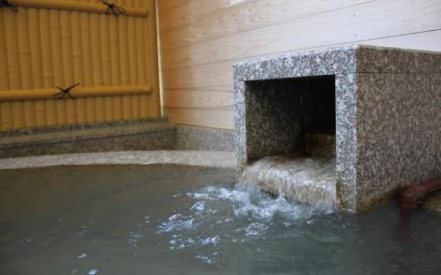 Yadori Onsen Iyashinoyu