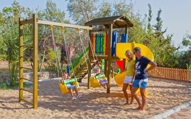 Incekum West Resort