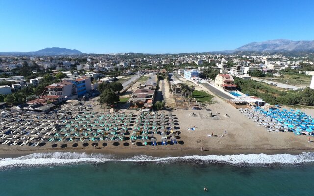 Evdokia Beach Resort