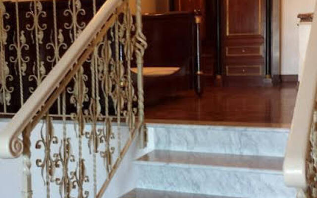 Villa Florencia