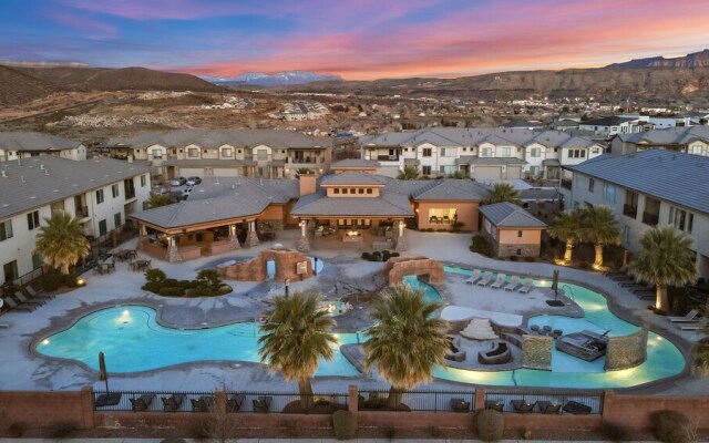 Southern Utah Adventure Gateway 6 Bedroom Townhouse