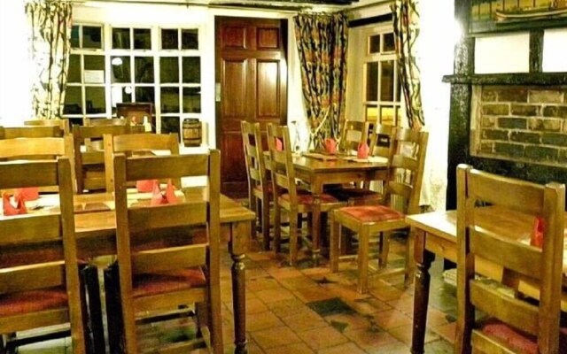 The Golden Ball Inn