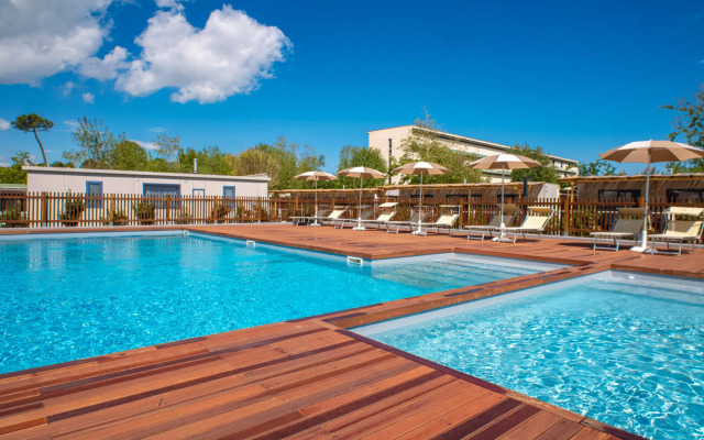 Club Del Sole Milano Marittima Boutique Resort