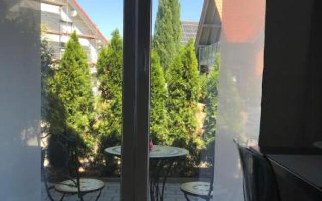 Luxury Apartment Vorstetten