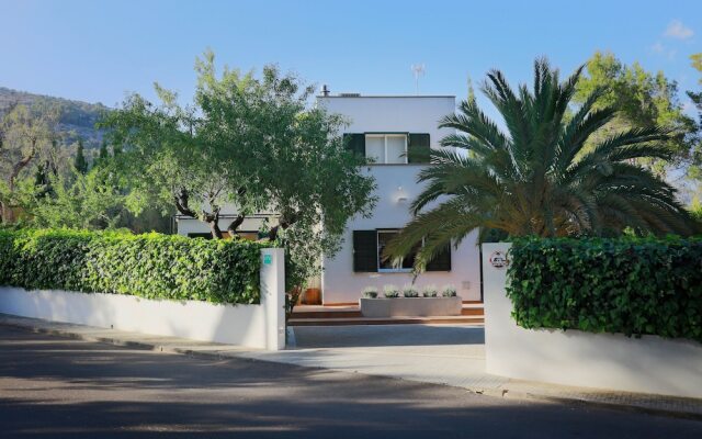 Villa Jardin Epicuro - Mallorca