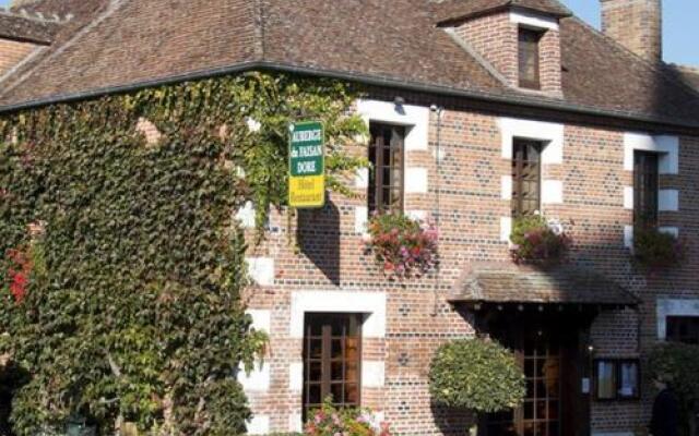 Auberge Du Faisan Dore