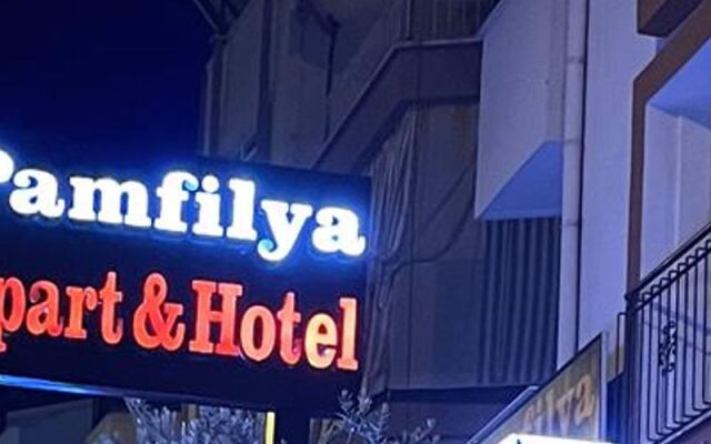 Pamfilya Aparthotel