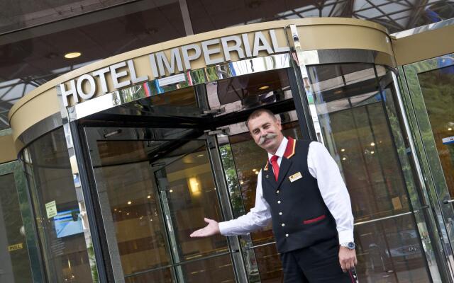 Imperial Hotel Ostrava
