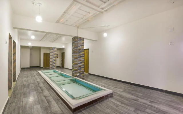 Hotel Jet Inn by OYO Rooms