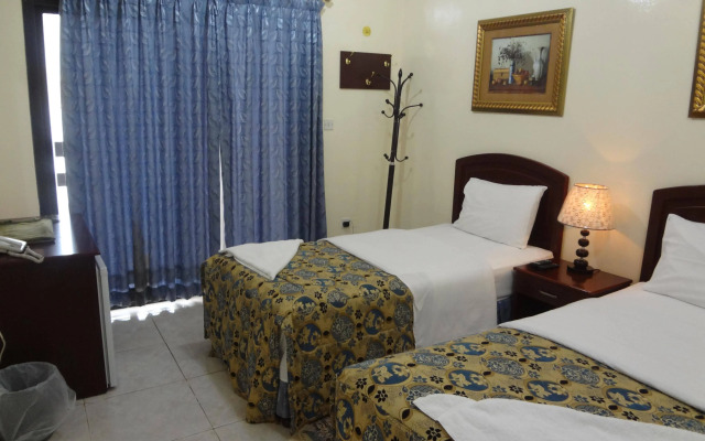 Deira Palace Hotel