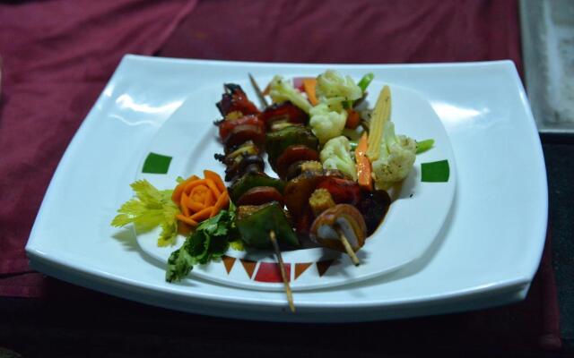 Westwood Riverside Garden Resort