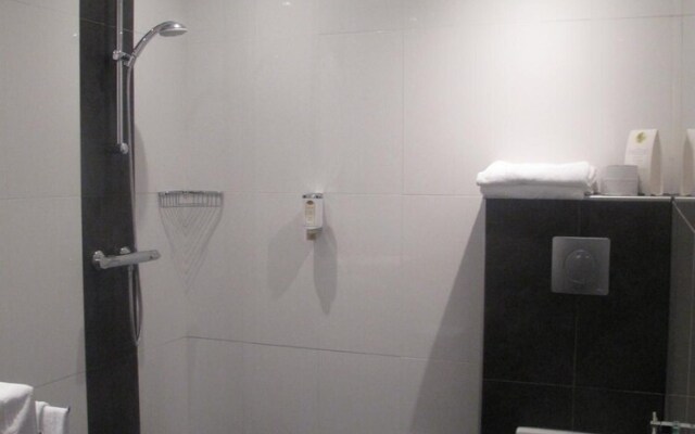 Parkhotel Hugo de Vries