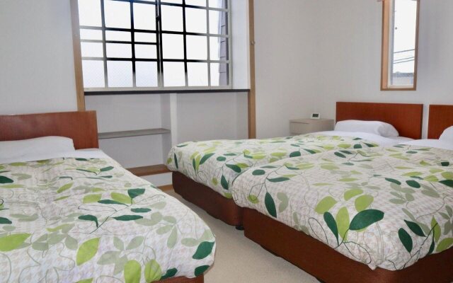 Jas Hotel Takayama