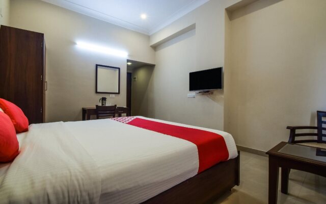 The Legend By OYO Rooms