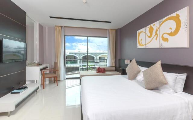 The Charm Resort Phuket