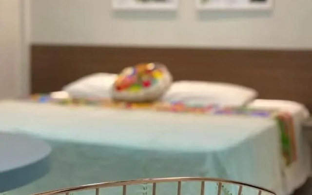 Belvedere Paulo Afonso