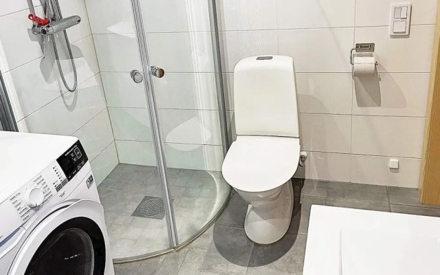 Holiday Home in SÃ¤len