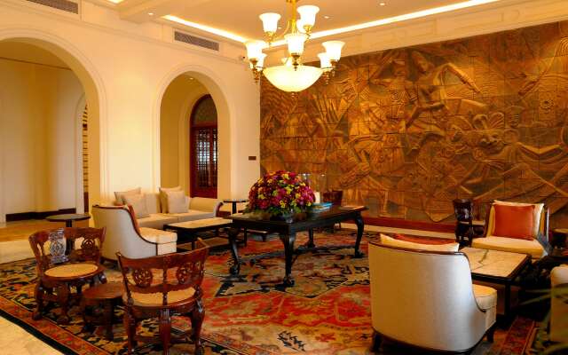 Galle Face Hotel