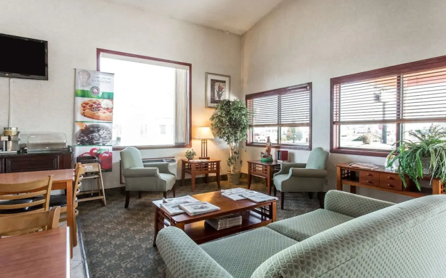 Quality Inn Delta