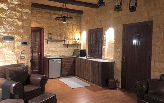 Jasmin Holiday House