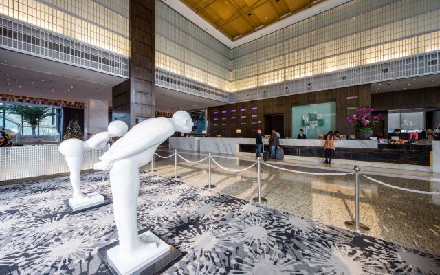 Holiday Inn Shanghai Hongqiao West by IHG