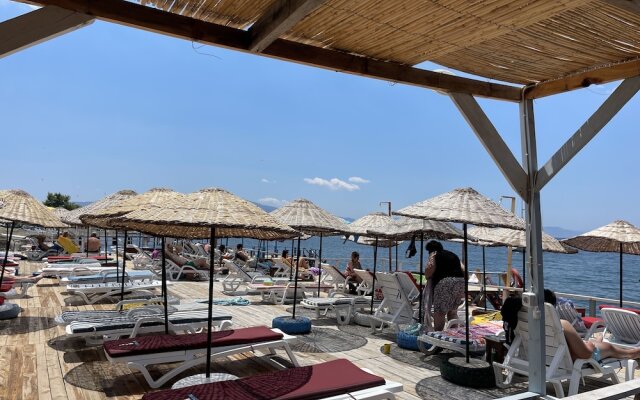 Sivrice Faros Butik Hotel