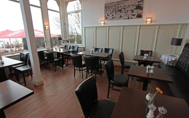 Strandperle, Lieblingsplatz Hotel