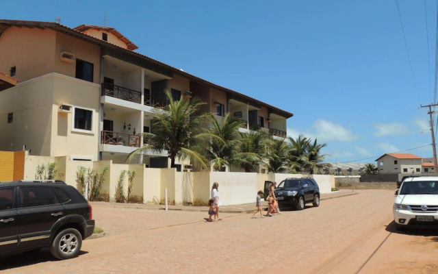 Ap Luxo 208 e 207 Prox Beach Park