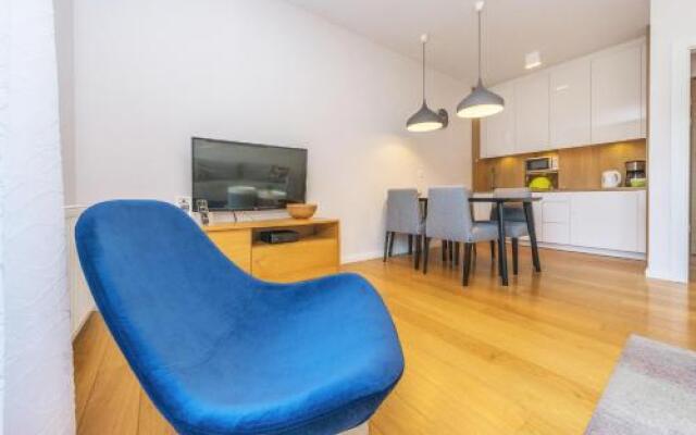 Pomorskie Apartamenty Aquarius