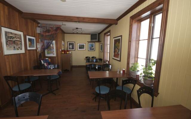 Auberge Le Four à Pain