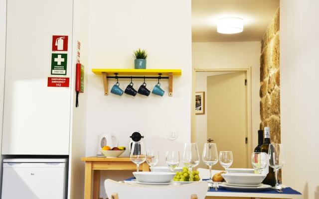 Olival 54 Apartments