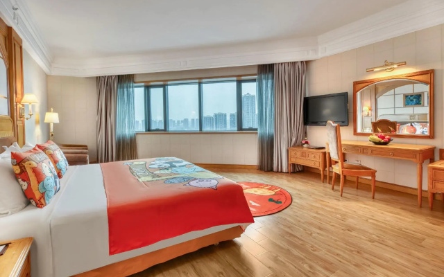 Hotel Silverland
