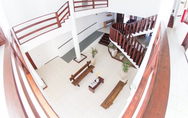 G2 Beach Hotel