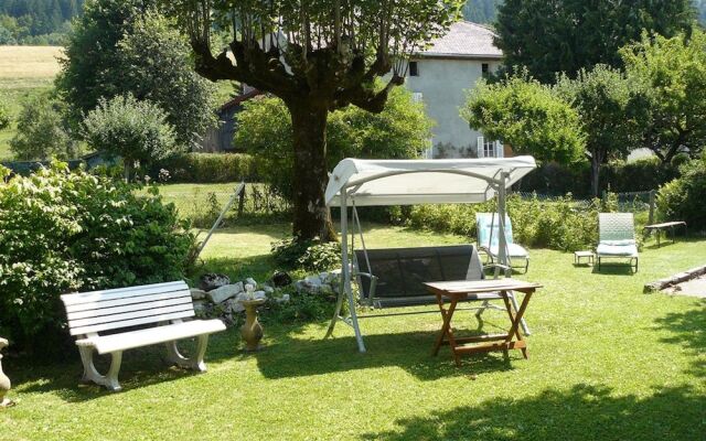 Chambre d'hote le Bellevue