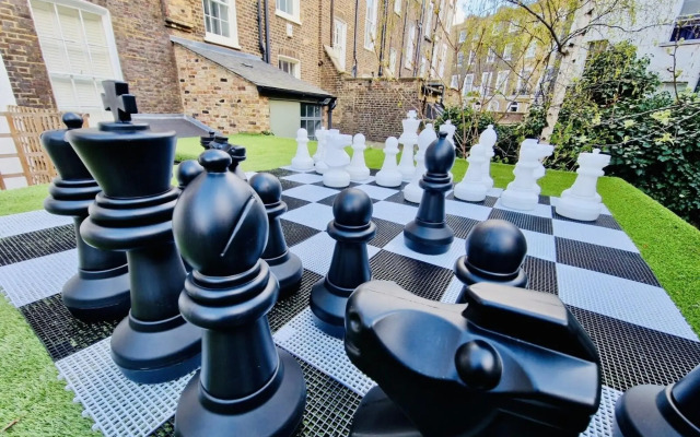 The Melville Hotel by Rokxy - Kings Cross