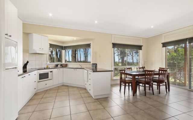 Waverley House Cottages