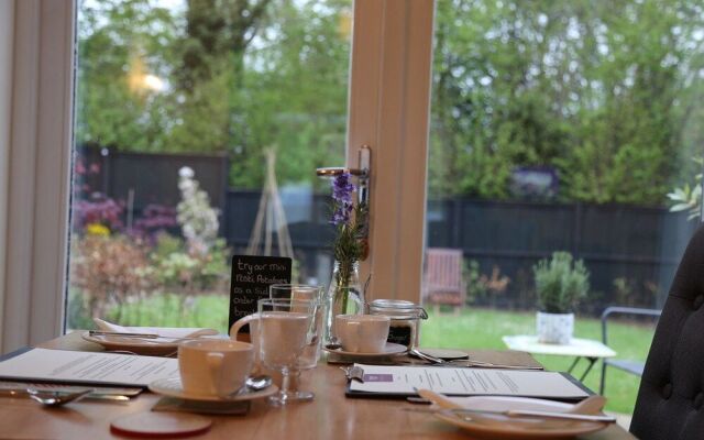 Brambles Bed and Breakfast