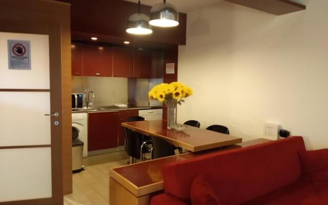 Milano 3 Apartment Pal Cigni