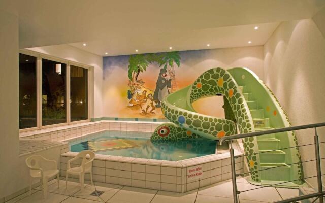 Hotel Gierer