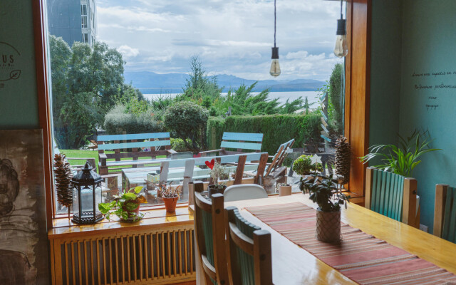 Selva India Hotel Suite