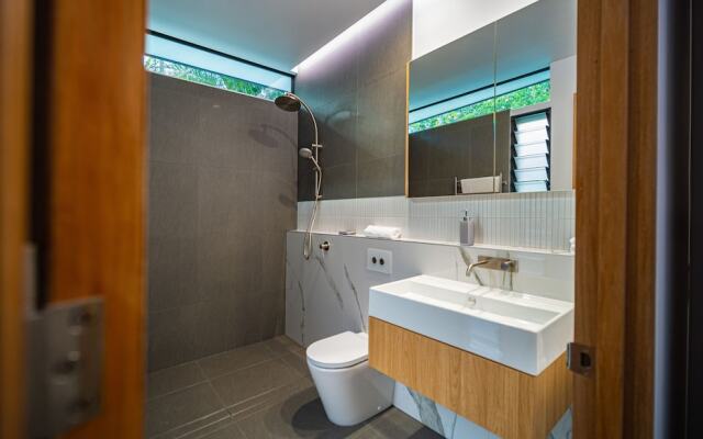 Aria Port Douglas Villas - Villa 1