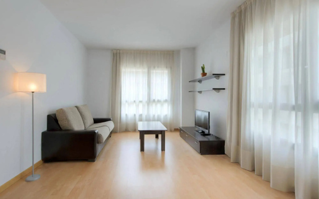 Madrid Airport Suites, Affiliated by Meliá