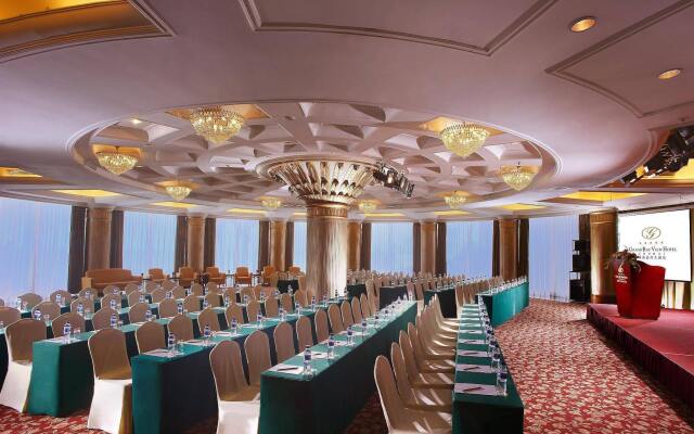 Grand Bay Hotel Zhuhai